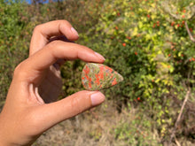 Charger l'image dans la galerie, Unakite 24