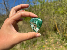 Charger l'image dans la galerie, Malachite 121