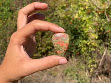 Charger l'image dans la galerie, Unakite 24