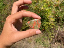 Charger l'image dans la galerie, Unakite 24