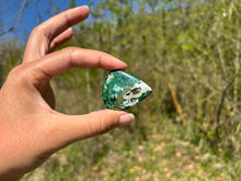 Charger l'image dans la galerie, Malachite 121