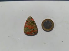 Charger l'image dans la galerie, Unakite 24