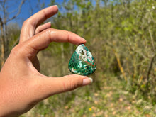 Charger l'image dans la galerie, Malachite 121