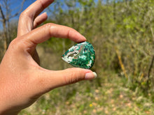 Charger l'image dans la galerie, Malachite 121