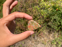 Charger l'image dans la galerie, Unakite 25