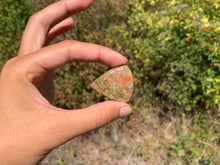 Charger l'image dans la galerie, Unakite 25