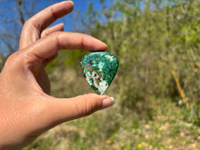 Charger l'image dans la galerie, Malachite 121