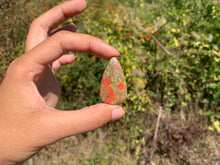 Charger l'image dans la galerie, Unakite 26