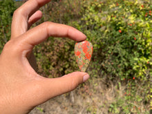 Charger l'image dans la galerie, Unakite 26