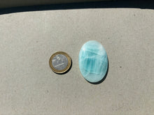 Charger l'image dans la galerie, VENDU Aragonite bleue 1