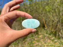 Charger l'image dans la galerie, Aragonite bleue 3