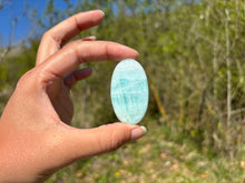 Charger l'image dans la galerie, Aragonite bleue 3