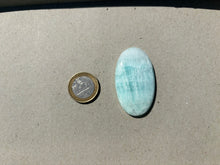 Charger l'image dans la galerie, Aragonite bleue 3