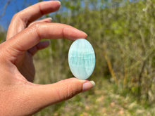 Charger l'image dans la galerie, Aragonite bleue 4