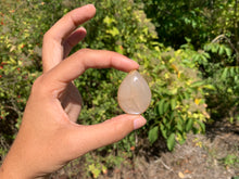 Charger l'image dans la galerie, Microcline / Pierre de lune 3