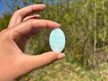 Charger l'image dans la galerie, Aragonite bleue 4