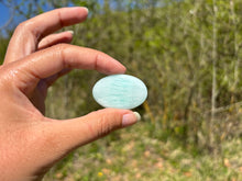 Charger l'image dans la galerie, Aragonite bleue 4