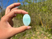 Charger l'image dans la galerie, Aragonite bleue 4
