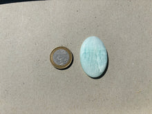 Charger l'image dans la galerie, Aragonite bleue 4