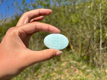 Charger l'image dans la galerie, Aragonite bleue 5