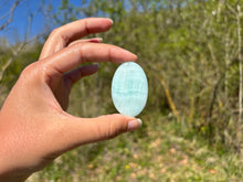 Charger l'image dans la galerie, Aragonite bleue 5