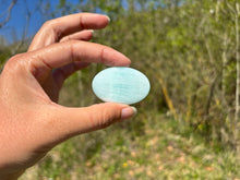 Charger l'image dans la galerie, Aragonite bleue 5