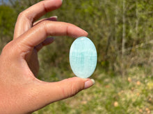 Charger l'image dans la galerie, Aragonite bleue 5