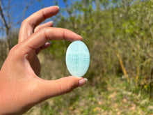 Charger l'image dans la galerie, Aragonite bleue 5