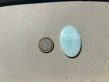 Charger l'image dans la galerie, Aragonite bleue 5