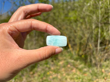 Charger l'image dans la galerie, VENDU Aragonite bleue 6