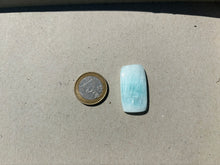 Charger l'image dans la galerie, VENDU Aragonite bleue 6