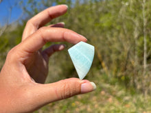Charger l'image dans la galerie, VENDU Aragonite bleue 7