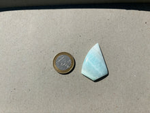 Charger l'image dans la galerie, VENDU Aragonite bleue 7