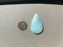 Charger l'image dans la galerie, VENDU Aragonite bleue 8