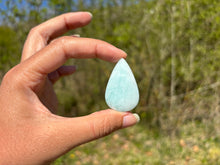 Charger l'image dans la galerie, Aragonite bleue 9