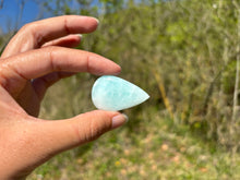 Charger l'image dans la galerie, Aragonite bleue 9