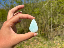 Charger l'image dans la galerie, Aragonite bleue 9