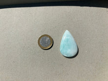 Charger l'image dans la galerie, Aragonite bleue 9