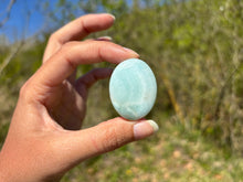 Charger l'image dans la galerie, Aragonite bleue 10