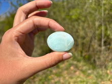 Charger l'image dans la galerie, Aragonite bleue 10