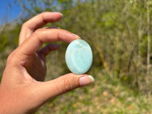 Charger l'image dans la galerie, Aragonite bleue 10