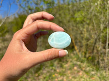 Charger l'image dans la galerie, Aragonite bleue 10