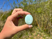 Charger l'image dans la galerie, Aragonite bleue 10