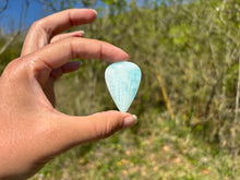 Charger l'image dans la galerie, Aragonite bleue 11