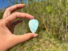Charger l'image dans la galerie, Aragonite bleue 12
