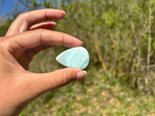 Charger l'image dans la galerie, Aragonite bleue 12