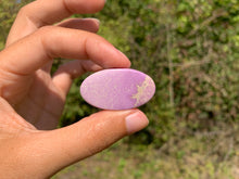 Charger l'image dans la galerie, Phosphosidérite 33