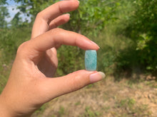 Charger l'image dans la galerie, VENDU Amazonite 45