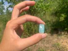Charger l'image dans la galerie, VENDU Amazonite 45