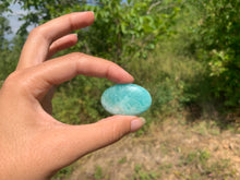 Charger l'image dans la galerie, VENDU Amazonite 46